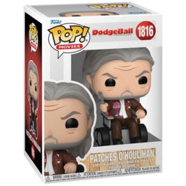 Patches O'Houlihan #1816 Funko Pop! Vinyl