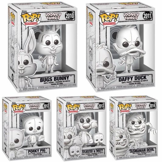 Looney Toons Bundle