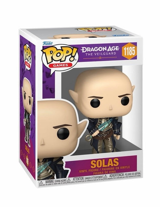 Solas #1185