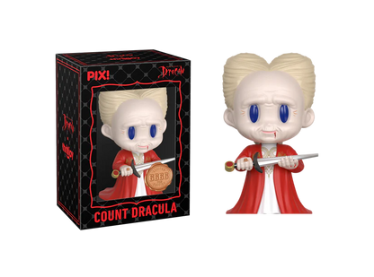 Count Dracula 6666 Pcs