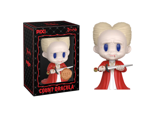 Count Dracula 6666 Pcs