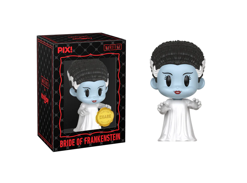 Frankenstein 6666 Pcs