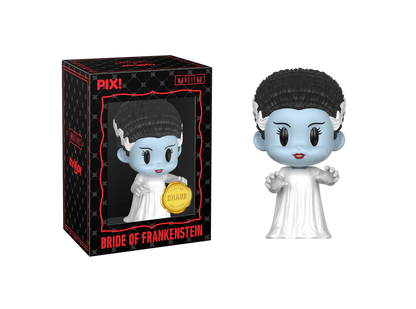 Frankenstein 6666 Pcs