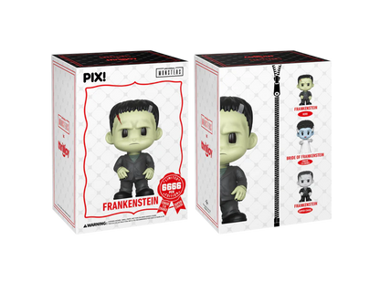 Funko Pop! frankenstein-6666-pcs vinyl figure collectible