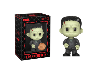 Frankenstein 6666 Pcs