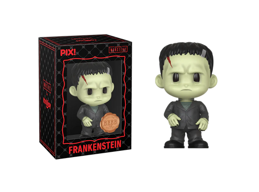 Frankenstein 6666 Pcs