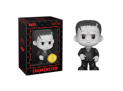 Frankenstein 6666 Pcs