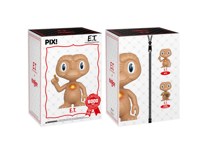 Funko Pop! et-6000-pcs vinyl figure collectible