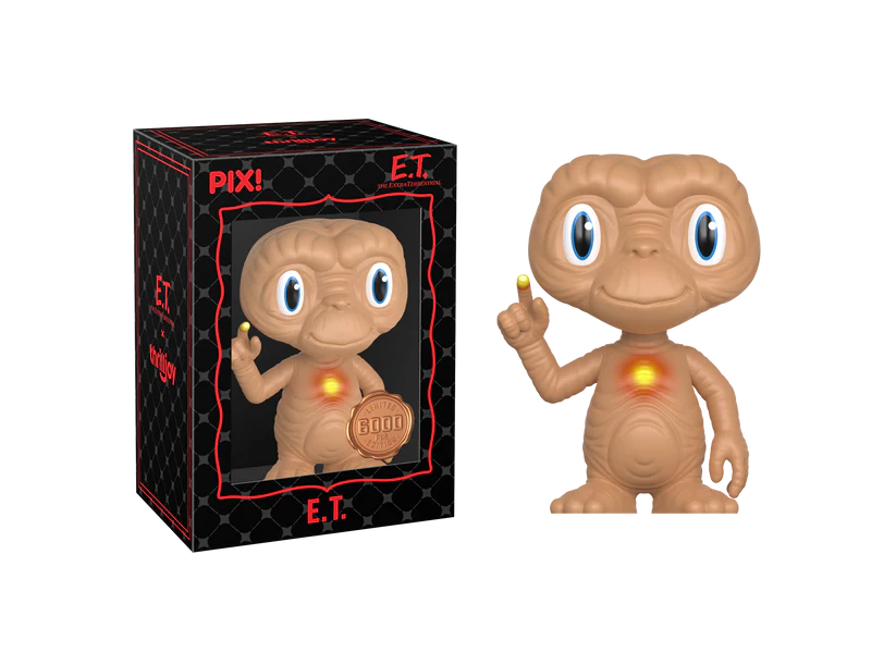 ET 6000 Pcs