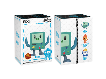 BMO 9999 Pcs