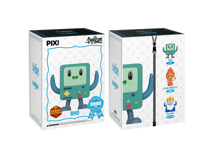 Funko Pop! bmo-9999-pcs vinyl figure collectible