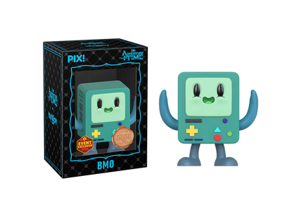 BMO 9999 Pcs