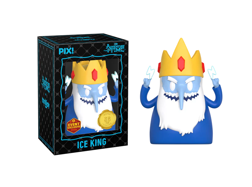 BMO 9999 Pcs
