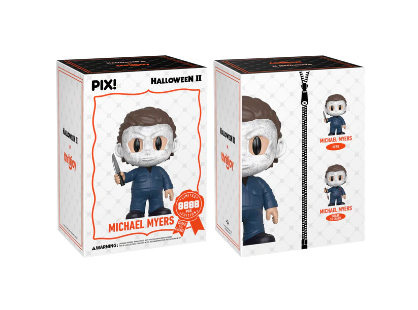 Funko Pop! michael-myers-8888-pcs vinyl figure collectible