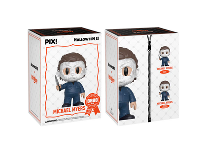 Funko Pop! michael-myers-8888-pcs vinyl figure collectible