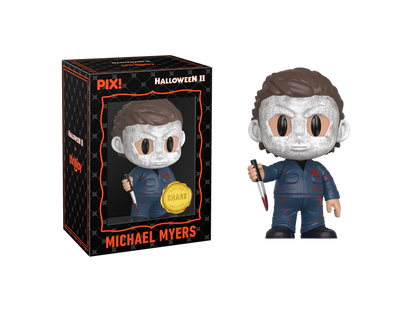 Michael Myers 8888 Pcs