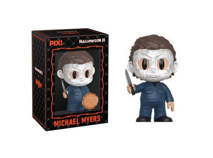 Michael Myers 8888 Pcs