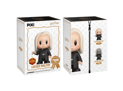 Lucius Malfoy 7500 Pcs