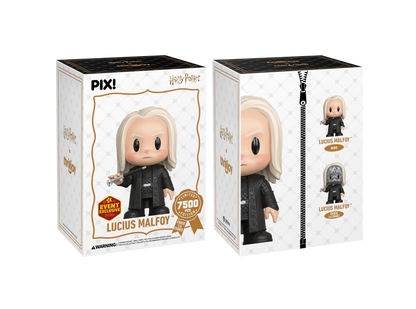 Funko Pop! lucius-malfoy-7500-pcs vinyl figure collectible
