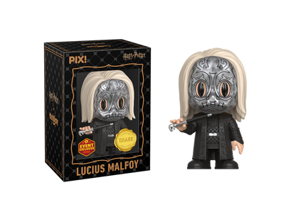 Lucius Malfoy 7500 Pcs
