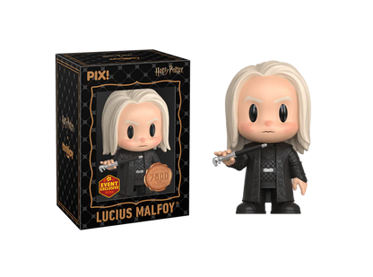 Lucius Malfoy 7500 Pcs