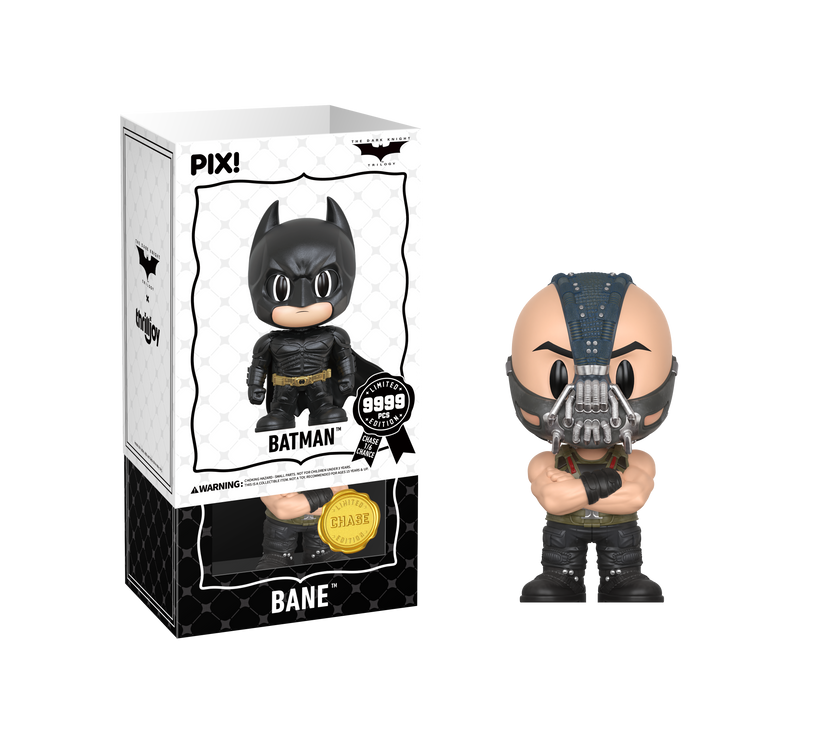 Funko Pop! Batman:-The-Dark-Knight vinyl figure collectible