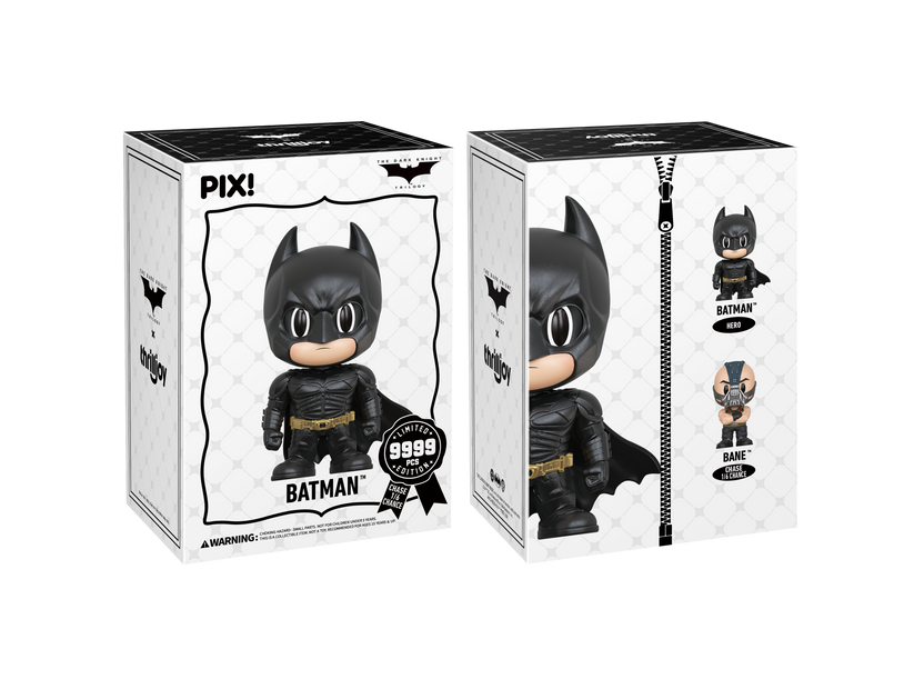 Funko Pop! Batman: The Dark Knight vinyl figure collectible