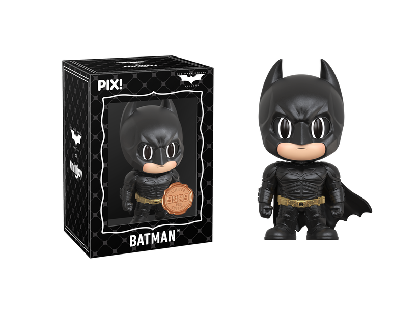 Funko Pop! Batman:-The-Dark-Knight vinyl figure collectible