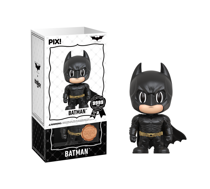 Funko Pop! Batman:-The-Dark-Knight vinyl figure collectible