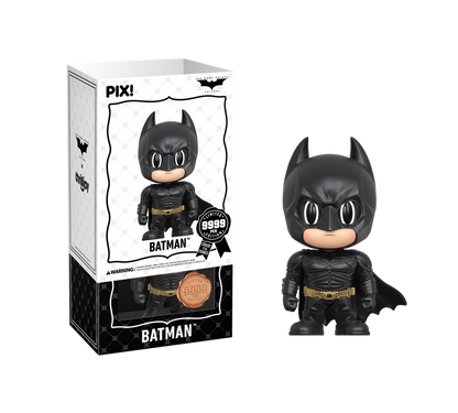 Funko Pop! Batman:-The-Dark-Knight vinyl figure collectible