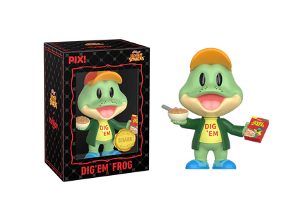 Dig 'Em Frog 5000 Pcs
