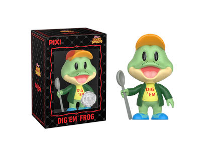 Dig 'Em Frog 5000 Pcs