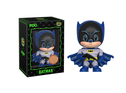 Batman 8000 Pcs