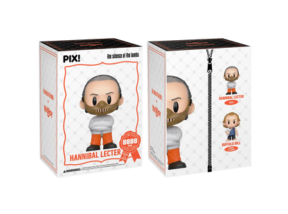 Hannibal Lecter:The Chesapeake Ripper