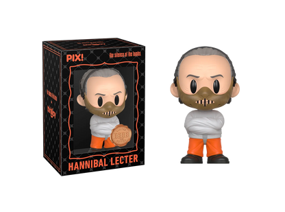 Hannibal Lecter:The Chesapeake Ripper