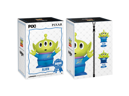 Funko Pop! Alien: Little Green Men vinyl figure collectible
