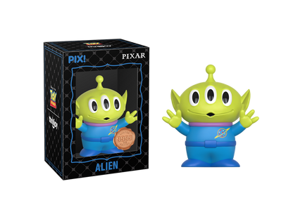 Funko Pop! Alien:-Little-Green-Men vinyl figure collectible