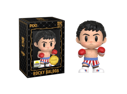 Rocky Balboa