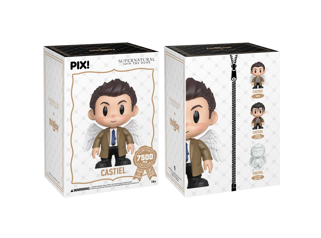 Castiel