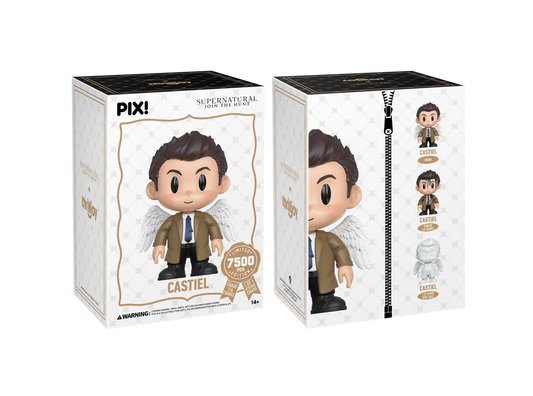 Castiel