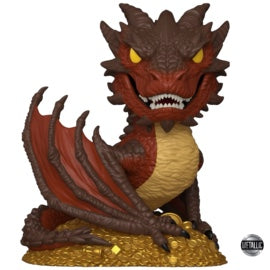 Smaug #2188 The Hobbit Funko Pop! Vinyl