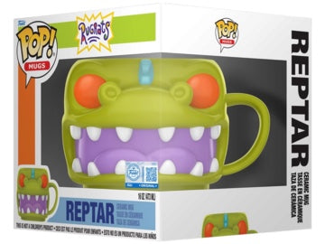 Reptar Funko product