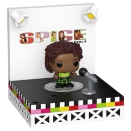 Scary Spice Funko Bitty Pop!