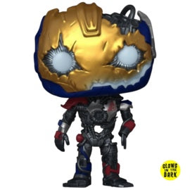 Ultron Marvel Funko Pop! Vinyl