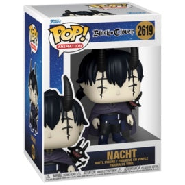 Nacht #2618 Funko Pop! Vinyl