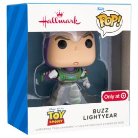 Buzz Lightyear Toy Story Funko product