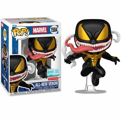 Funko Pop! All-New-Venom-1584 vinyl figure collectible