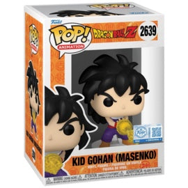 Kid Gohan (Masenko) #2639 Funko Pop! Vinyl