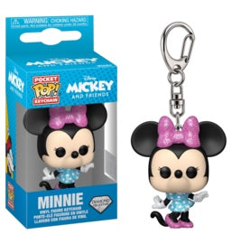 Minnie Mickey and Friends Funko Pop! Vinyl