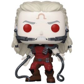 Omega Red Marvel Funko Pop! Vinyl